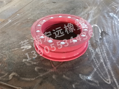 橡胶件