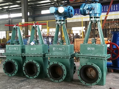 芜湖胶管阀是如何根据工作温度选择合适的？